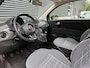 Fiat 500 1.2 Lounge | Navigatie | Parkeersensoren | Pano | Cruise Control |