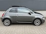 Fiat 500 1.2 Lounge | Navigatie | Parkeersensoren | Pano | Cruise Control |