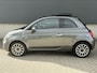 Fiat 500 1.2 Lounge | Navigatie | Parkeersensoren | Pano | Cruise Control |