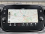 Fiat 500 1.2 Lounge | Navigatie | Parkeersensoren | Pano | Cruise Control |