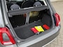 Fiat 500 1.2 Lounge | Navigatie | Parkeersensoren | Pano | Cruise Control |