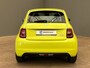 Fiat 500e Urban 24 kWh Cruise | Carplay | Digitaal Dashboard | Keyless | Climate Control | DAB | 16" Lichtmetaal | Airco (automatisch) | Apple Carplay/Android Auto|telefoonintegratie premium | Cruise control