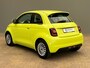 Fiat 500e Urban 24 kWh Cruise | Carplay | Digitaal Dashboard | Keyless | Climate Control | DAB | 16" Lichtmetaal | Airco (automatisch) | Apple Carplay/Android Auto|telefoonintegratie premium | Cruise control