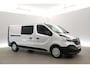 Renault Trafic 2.0 dCi T29 L2H1 | Airco | Cruise | 3 Zits | Trekhaak | Carplay | Parkeersens.