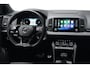Skoda Karoq 1.5 TSI ACT Sportline Automaat | Pano-dak | CarPlay | Acc | Camera | Stoelverwarming | Pdc | Led | Trekhaak | Keyless |