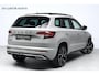 Skoda Karoq 1.5 TSI ACT Sportline Automaat | Pano-dak | CarPlay | Acc | Camera | Stoelverwarming | Pdc | Led | Trekhaak | Keyless |