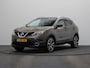 Nissan Qashqai 1.2 Tekna | Trekhaak | lederen bekleding| panoramadak |