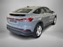 Audi Q4 Sportback e-tron 35 S edition 55 kWh / 170pk · SOH 91,5% · Camera · SONOS Sound · ACC · Apple/Android Car Play · Elek. Achterklep ·