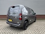 Peugeot Partner bestel 1.5 BlueHDI Asphalt|Automaat|Camera|Carplay|Cruise|Dodehoekdetectie|