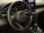 Toyota Yaris Cross 1.5 Hybrid 130 Dynamic + Winter Pack DIRECT UITVOORRAAD LEVERBAAR- PARKEERSENSOREN VOOR EN ACHTER - VOORRUIT, STOEL EN STUUR VERWARMING - DODEHOEK DETECTIE - KEYLESS ENRTY & START - ADAPTIVE CRUISE CONTROL