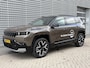 Jeep Compass First Edition 74 kWh | Panoramadak | Leder | Focal | 20" Velgen DEMO DEAL !!!