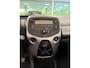 Citroën C1 1.0 e-VTi Airscape Feel 70pk - All season - Open dak - Rijklaar