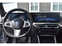 BMW 3-Serie 320 320e Touring M Sport/ Leer Alcantara/Trekhaak electr. Wij zijn op afspraak geopend! Graag bellen voor uw komst.