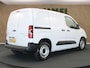 Toyota PROACE CITY Electric Challenger 50 KWH - NIEUW UIT VOORRAAD LEVERBAAR - 2 DEUREN ACHTER - 1 SCHUIFDEUR - 2 PERSOONS UITVOERING - AIRCO - BLUETOOTH - PARKEERSENSOREN ACHTER - MIDDENARMSTEUN - CENTRALE VERGRENDELING MET AFSTANDSBEDIENING - DAB AUDIO