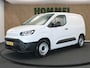 Toyota PROACE CITY Electric Challenger 50 KWH - NIEUW UIT VOORRAAD LEVERBAAR - 2 DEUREN ACHTER - 1 SCHUIFDEUR - 2 PERSOONS UITVOERING - AIRCO - BLUETOOTH - PARKEERSENSOREN ACHTER - MIDDENARMSTEUN - CENTRALE VERGRENDELING MET AFSTANDSBEDIENING - DAB AUDIO