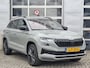 Skoda Karoq 1.5 TSI ACT Sportline Business | Navigatie/Android/Apple Carplay | LM Velgen 18" | Voorstoelen/Achterbank Verwarmd | Elektrisch Glazen Panoramadak | Cruise Control Adaptief | Airco |
