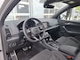 Skoda Karoq 1.5 TSI ACT Sportline Business | Navigatie/Android/Apple Carplay | LM Velgen 18" | Voorstoelen/Achterbank Verwarmd | Elektrisch Glazen Panoramadak | Cruise Control Adaptief | Airco |