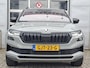 Skoda Karoq 1.5 TSI ACT Sportline Business | Navigatie/Android/Apple Carplay | LM Velgen 18" | Voorstoelen/Achterbank Verwarmd | Elektrisch Glazen Panoramadak | Cruise Control Adaptief | Airco |