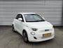 Fiat 500 Passion 42 kWh Navigatie | Apple Car Play/Android Auto | Lichtmetalen Velgen |
