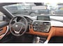 BMW 4-Serie Cabrio 420i Luxury Line | Trekhaak | Nekverwarming |