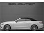 Mercedes-Benz E-klasse Cabrio 450 4MATIC AMG Line Distronic Memory Burmester
