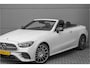 Mercedes-Benz E-klasse Cabrio 450 4MATIC AMG Line Distronic Memory Burmester