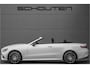 Mercedes-Benz E-klasse Cabrio 450 4MATIC AMG Line Distronic Memory Burmester