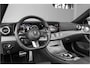 Mercedes-Benz E-klasse Cabrio 450 4MATIC AMG Line Distronic Memory Burmester