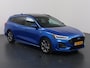 Ford Focus Wagon 1.0 EcoBoost Hybrid ST Line X | Afneembare Trekhaak | Winterpakket | Cruise Control | Parkeercamera | Navigatie |