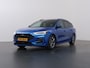 Ford Focus Wagon 1.0 EcoBoost Hybrid ST Line X | Afneembare Trekhaak | Winterpakket | Cruise Control | Parkeercamera | Navigatie |