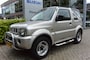 Suzuki Jimny 1.3 Cabrio 4x4 Hardtop/Side-bars/Push-bar