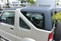 Suzuki Jimny 1.3 Cabrio 4x4 Hardtop/Side-bars/Push-bar