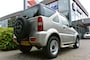 Suzuki Jimny 1.3 Cabrio 4x4 Hardtop/Side-bars/Push-bar