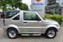 Suzuki Jimny 1.3 Cabrio 4x4 Hardtop/Side-bars/Push-bar