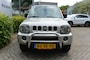 Suzuki Jimny 1.3 Cabrio 4x4 Hardtop/Side-bars/Push-bar