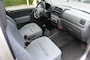 Suzuki Jimny 1.3 Cabrio 4x4 Hardtop/Side-bars/Push-bar
