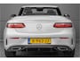 Mercedes-Benz E-klasse Cabrio 450 4MATIC AMG Line Distronic Memory Burmester