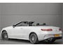 Mercedes-Benz E-klasse Cabrio 450 4MATIC AMG Line Distronic Memory Burmester