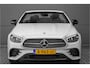 Mercedes-Benz E-klasse Cabrio 450 4MATIC AMG Line Distronic Memory Burmester