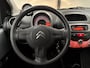 Citroën C1 1.0 Collection Prachtige auto!! | Airco | Bluetooth telefoonvoorbereiding | Isofix-bevestigingspunten voor kinderzitjes