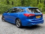 Ford Focus Wagon 1.0 125PK Titanium Business Automaat DEALEROH N-Distributie PUNTGAAF!