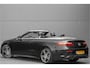 Mercedes-Benz E-klasse Cabrio 200 25th Anniversary AMG Aircap Widescreen Airscarf Burmester