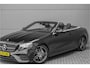 Mercedes-Benz E-klasse Cabrio 200 25th Anniversary AMG Aircap Widescreen Airscarf Burmester