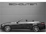 Mercedes-Benz E-klasse Cabrio 200 25th Anniversary AMG Aircap Widescreen Airscarf Burmester