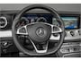 Mercedes-Benz E-klasse Cabrio 200 25th Anniversary AMG Aircap Widescreen Airscarf Burmester