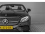 Mercedes-Benz E-klasse Cabrio 200 25th Anniversary AMG Aircap Widescreen Airscarf Burmester