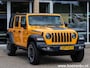 Jeep Wrangler 4xe 380pk 4x4 Autom. RUBICON LEER / ADAPTIVE CRUISE / CLIMA