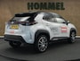 Toyota Yaris Cross 1.5 Hybrid 130 GR SPORT - KOM PROEFRIJDEN IN DE 130PK GR SPORT - DODEHOEK DETECTIE - ELEKTRISCHE ACHTERKLEP - PARKEERSENSOREN VOOR EN ACHTER - KEYLESS ENRTY & START - STOEL, STUUR EN VOORRUIT VERWARMING