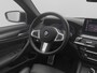 BMW 5-Serie 530e M-Sport 293 PK xDrive | LED | Head-Up | Leder | Stoelkoeling | Trekhaak | Adaptieve Cruise Control | 360 Camera | Adaptieve Cruise Control |