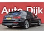Audi A6 Avant 55 TFSI quattro S edition Matrix-LED | B&O | Pano | HUD | Keyless | Camera | Elek. Trekhaak | 4-wiel sturing | Carplay | DAB | Navi | Clima | PDC V+A | 21" LMV